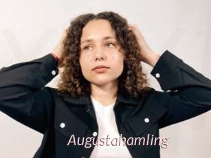 Augustahamling