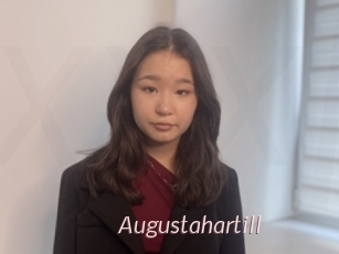 Augustahartill