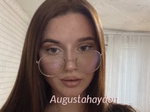 Augustahaydon