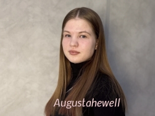 Augustahewell