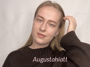Augustahiatt