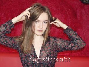 Augustinasmith
