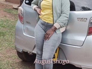 Augustshuga