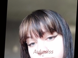Aukasiss