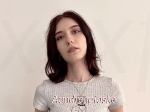 Aundreapioske