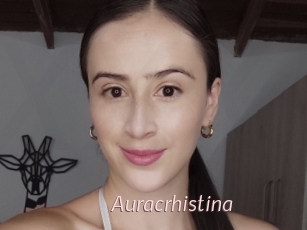 Auracrhistina