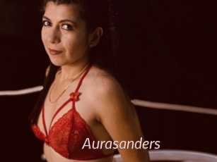 Aurasanders