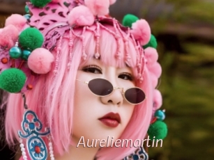 Aureliemartin