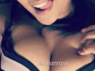 Aurianrose