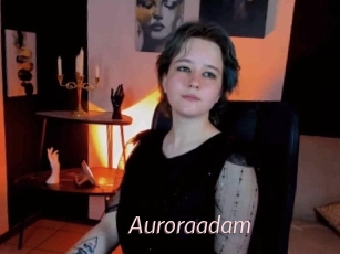 Auroraadam