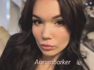Aurorabarker