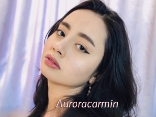 Auroracarmin