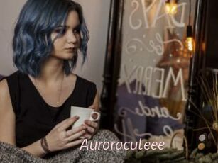Auroracuteee