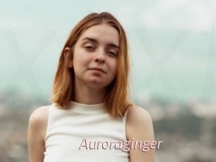 Auroraginger