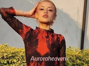 Auroraheavenx