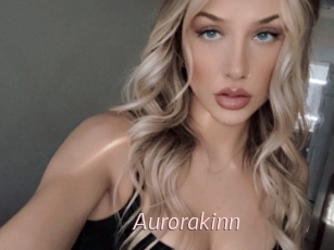 Aurorakinn