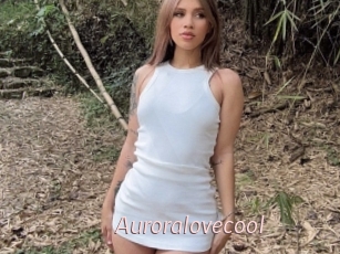 Auroralovecool