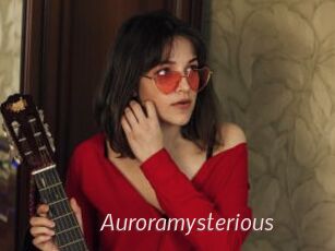 Auroramysterious