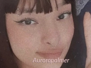 Aurorapalmer