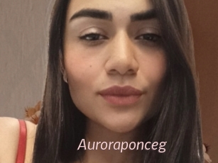 Auroraponceg
