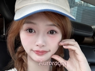 Auroraqqq