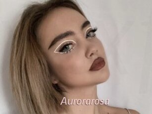 Aurorarosa