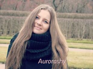Aurorashy