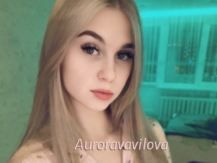 Auroravavilova