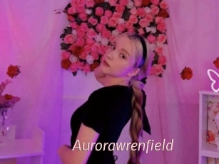 Aurorawrenfield