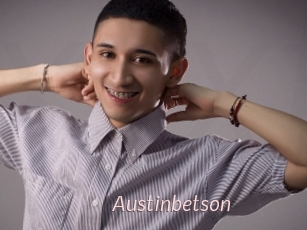 Austinbetson