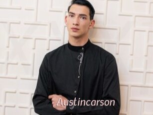 Austincarson
