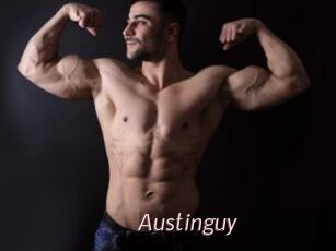 Austinguy