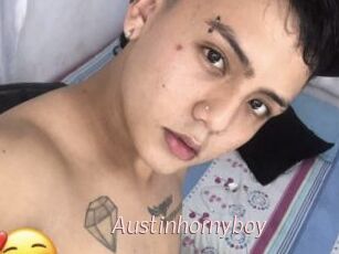 Austinhornyboy