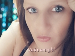 Autmnnight