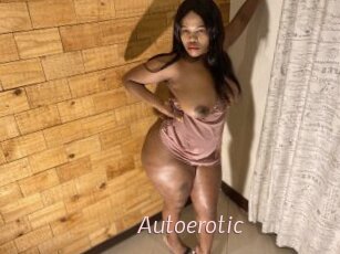 Autoerotic