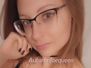 Autumnfaequeen