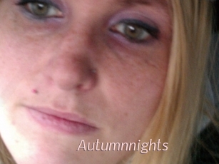Autumnnights