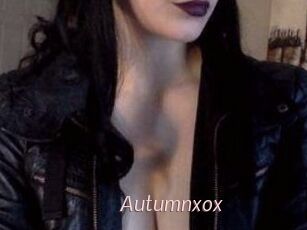 Autumnxox