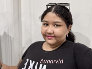 Avaarvid
