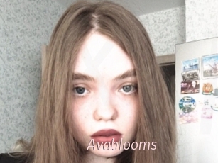avablooms xxx Free Sites