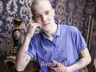 Avadhust