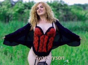 Avagaryson