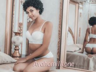 avahamilltone xxx Free Sites