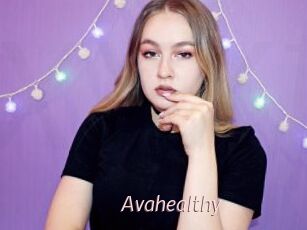 Avahealthy