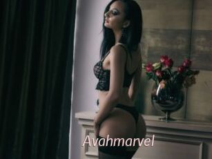 Avahmarvel