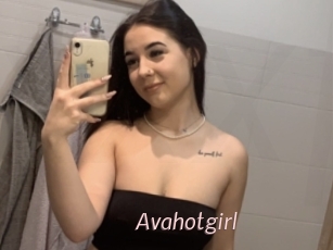 Avahotgirl