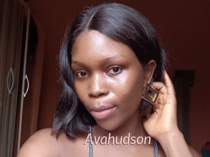 Avahudson