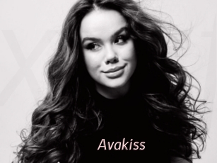 Avakiss
