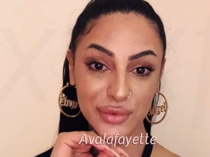 Avalafayette