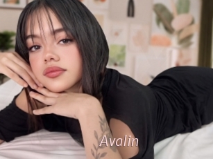 Avalin
